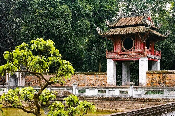 Full Day Private Luxury Tour with Cyclo in Hanoi - The Real Value of This Tour
