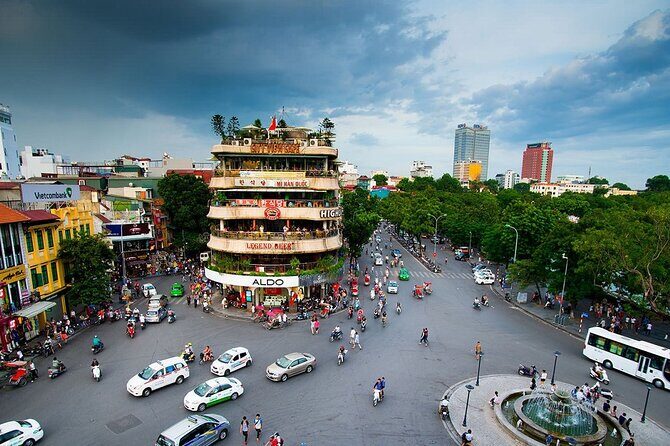 Full Day Private Luxury Tour with Cyclo in Hanoi - Who Will Love This Tour?