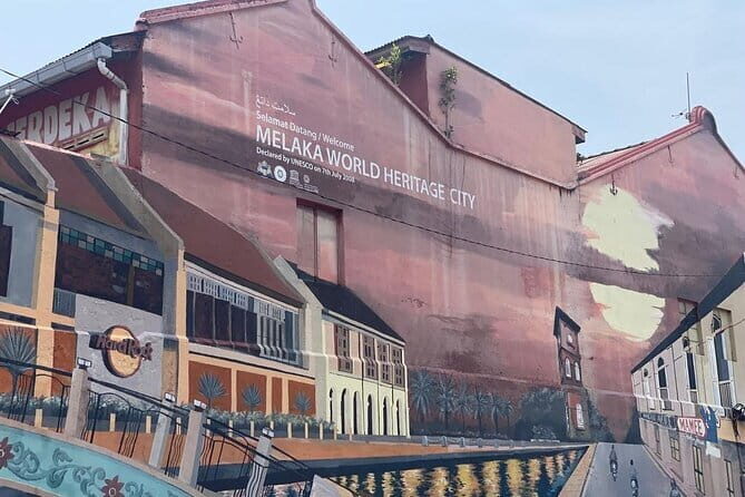 Full-Day Private Malacca Day Tour - A Deep Dive into the Full-Day Malacca Experience