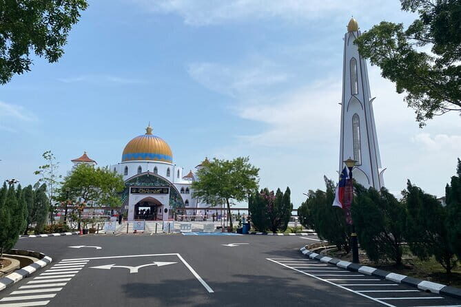 Full-Day Private Malacca Day Tour - Final Thoughts