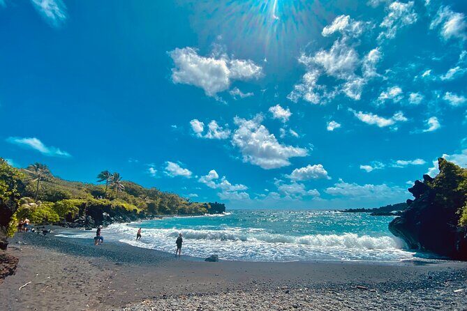 Full Day Private Maui Tour - Intro