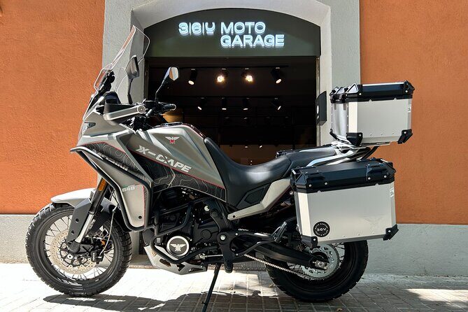 Full Day Private Motorcycle Tour from Mountains to Monasteries - The Practicalities