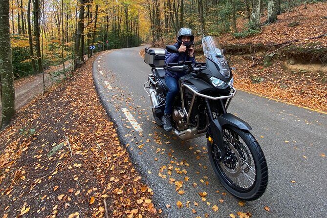Full Day Private Motorcycle Tour from Mountains to Monasteries - Who Would Love This Tour?