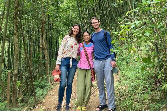 Full-Day Private Mountain and Villages Trek From Sapa Tour - Exploring Sapa’s Landscape and Culture in One Day