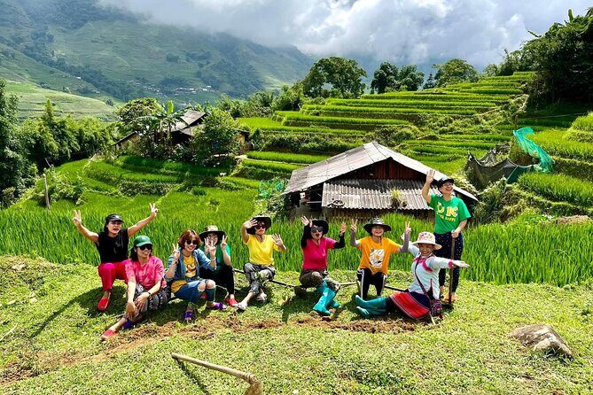 Full-Day Private Mountain and Villages Trek From Sapa Tour - Frequently Asked Questions