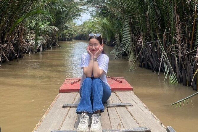 Full-Day Private My Tho and Mekong Delta Guided Tour - Final Thoughts: Is This Tour Right for You?
