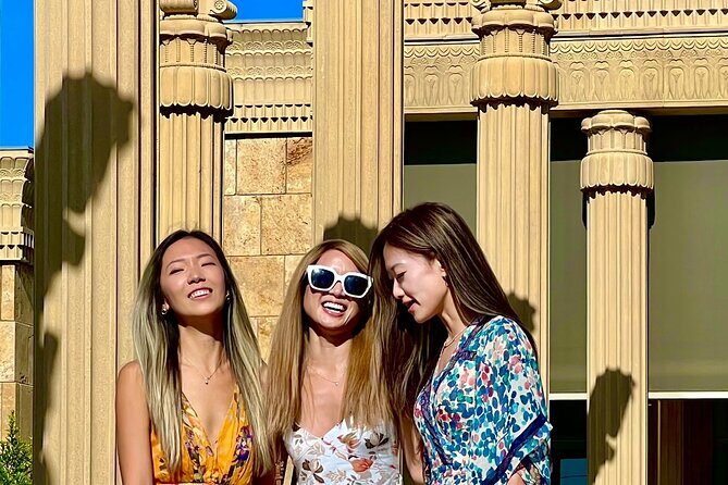 Full Day Private Napa Valley Wine Experience - The Itinerary Breakdown