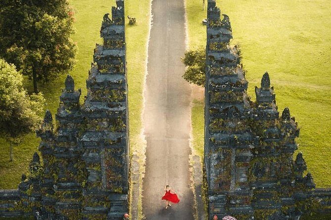 Full-Day Private North Bali Tour with Free WiFi - Exploring the Itinerary in Detail