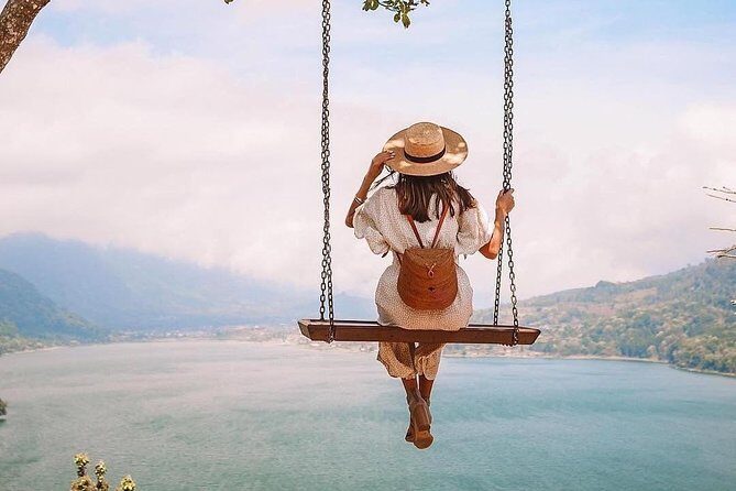 Full-Day Private North Bali Tour with Free WiFi - FAQ