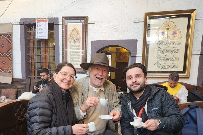 Full Day Private Old City Tour in Istanbul - Exploring Topkapi Palace: The Ottoman Dynasty’s Heart