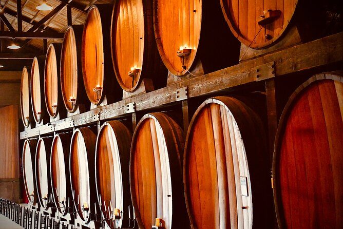 Full-Day Private Oliver & Osoyoos Wine Tour from Kelowna - The Sum Up