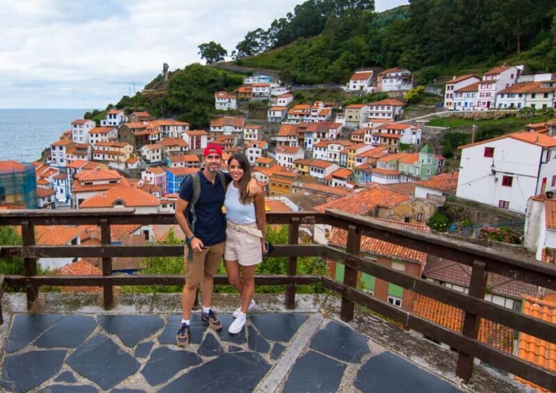 Full-Day Private Ovieda Tour to Coastal Wonders of Asturias - Key Points