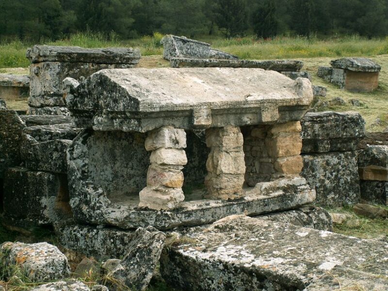 Full-Day Private Pamukkale and Hierapolis Tour from Istanbul - The Sum Up