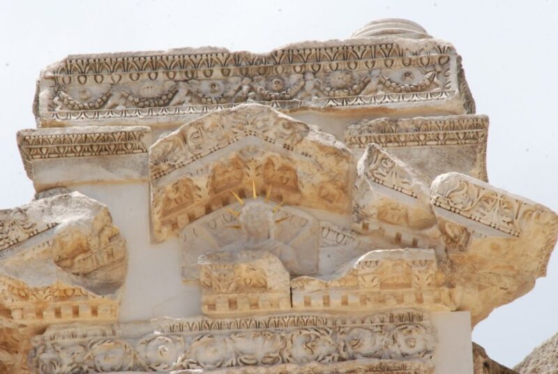 Full-Day Private Pamukkale and Hierapolis Tour from Istanbul - FAQ