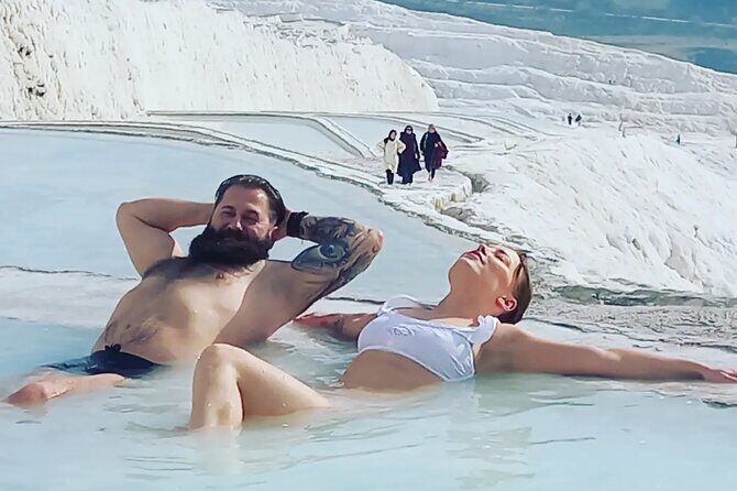 Full-day Private Pamukkale Tour from Kusadasi with Lunch - Practical Details: What You Need to Know