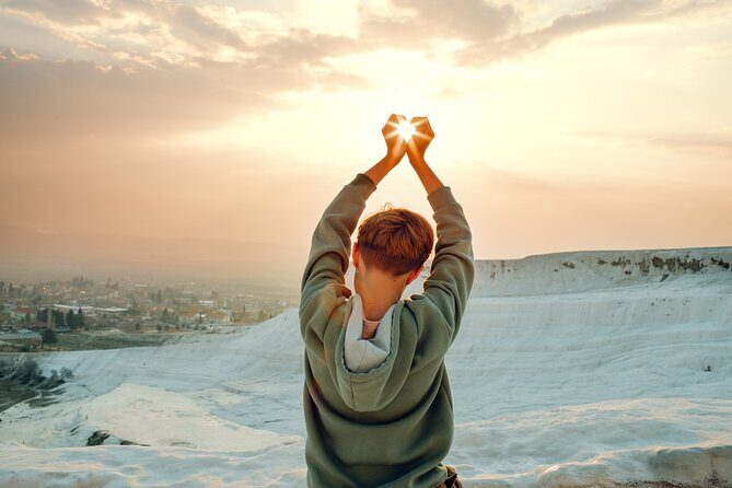 Full-day Private Pamukkale Tour from Kusadasi with Lunch - Final Thoughts