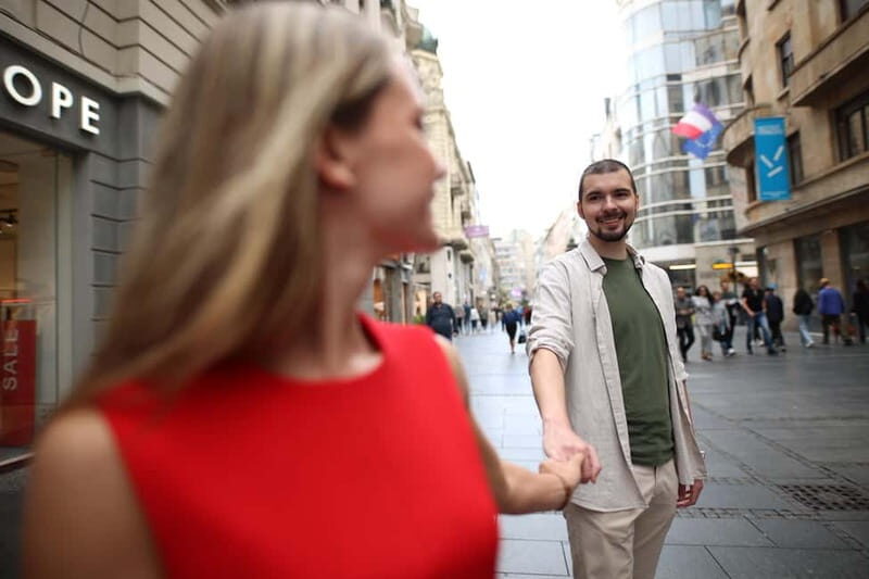 Full day private photo sessions tour in Belgrade - Final Thoughts