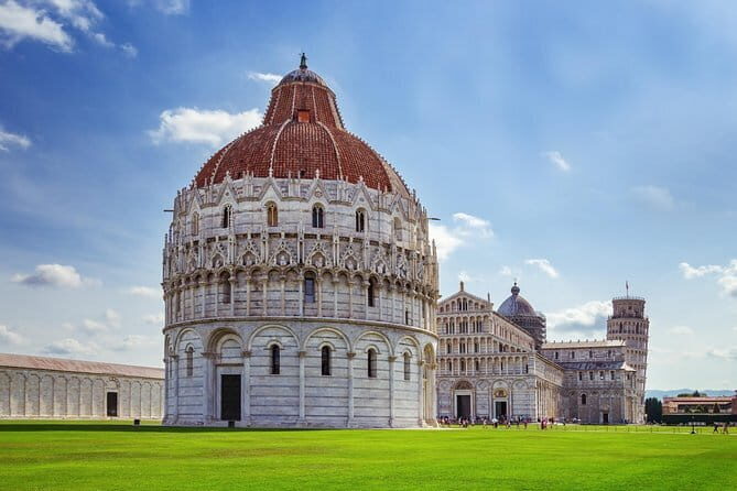 Full-Day Private Pisa and Lucca Tour from Florence - Practicalities and Considerations