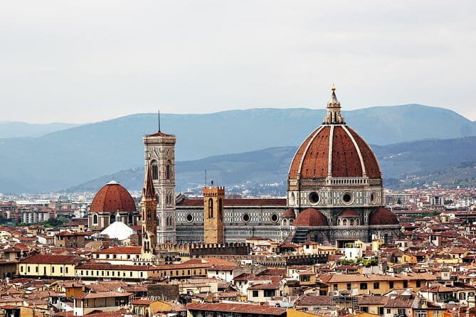 Full-Day Private Pisa and Lucca Tour from Florence - The Sum Up