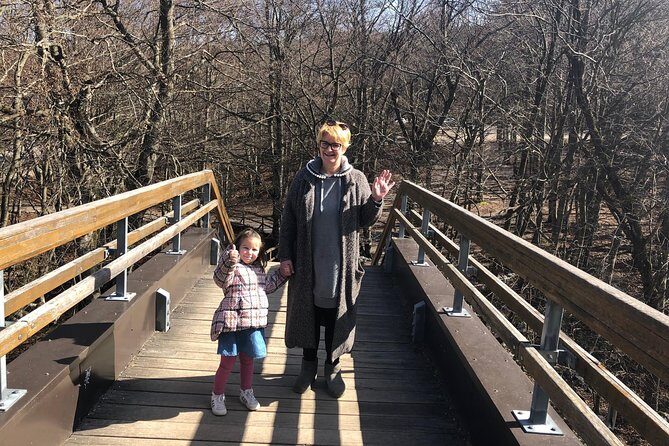 Full-Day Private Plitvice Lakes National Park roundtrip transfer from Split - Exploring Plitvice at Your Own Pace