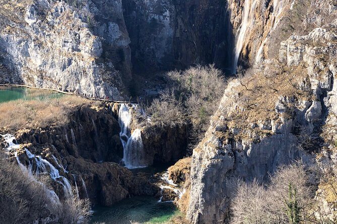 Full-Day Private Plitvice Lakes National Park roundtrip transfer from Split - Additional Insights and Practical Tips