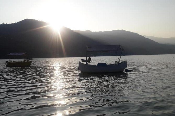 Full-Day Private Pokhara Tour With Sunrise in Sarangkot - The Full Itinerary Breakdown