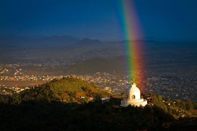 Full-Day Private Pokhara Tour With Sunrise in Sarangkot - Summary
