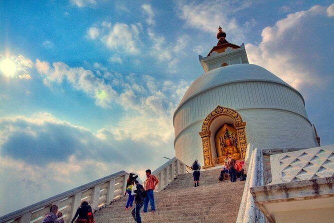 Full-Day Private Pokhara Tour With Sunrise in Sarangkot - FAQ