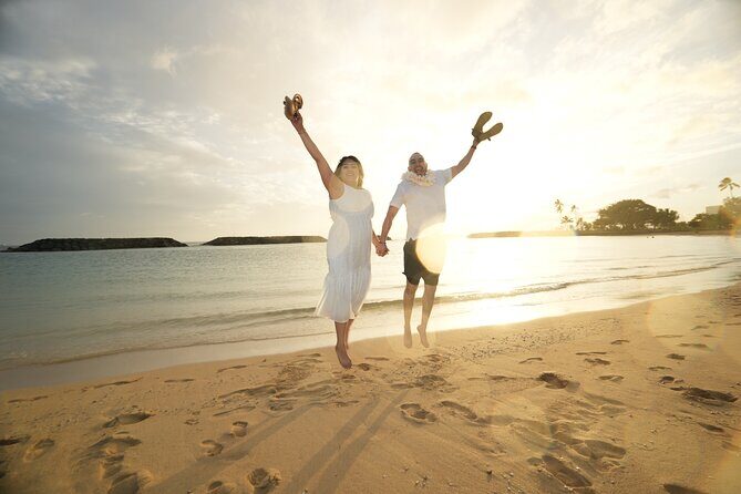 Full Day Private Professional Photo/Video Tour in Honolulu Island - Final Thoughts
