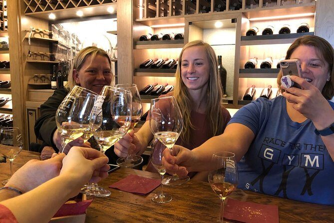 Full day Private Prosecco Tour, with certified Sommelier - Authentic Insights from Past Travelers