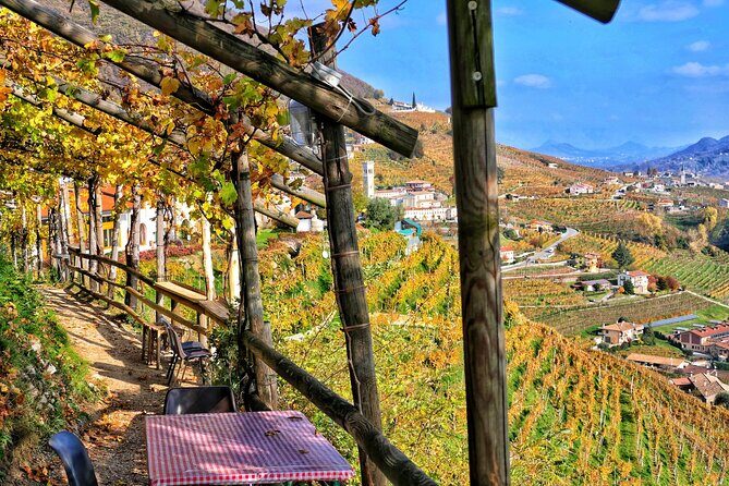 Full day Private Prosecco Tour, with certified Sommelier - Practical Details & Tips