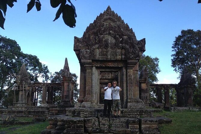 Full Day Private Remote Tour to Preah Vihear Temple + Koh Ker - Final Thoughts: Who Will Enjoy This Tour?