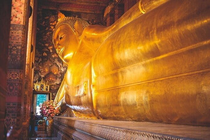 Full-Day Private Royal Grand Palace and Temples Tour - Analyzing the Value