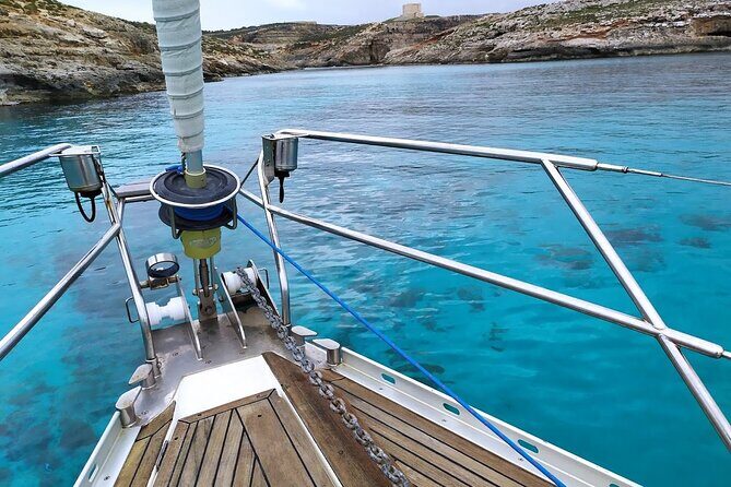 Full-Day Private Sailing Adventure in Malta and Gozo - A Deep Dive into the Experience
