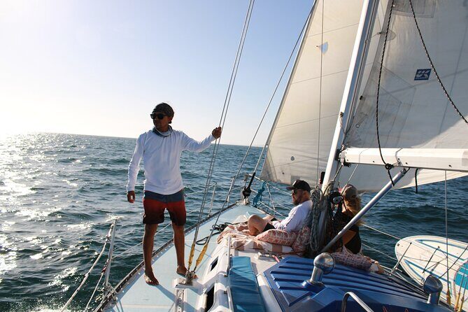 Full-Day Private Sailing Cruise Puerto Vallarta with Snorkeling - Food, Snacks, and Value