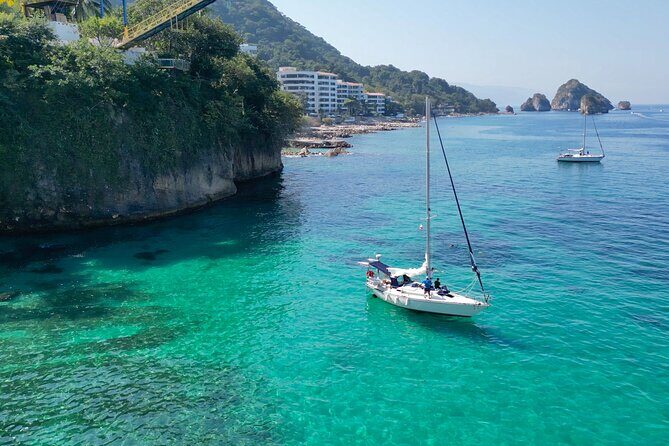 Full-Day Private Sailing Cruise Puerto Vallarta with Snorkeling - Why This Tour Is Worth Considering