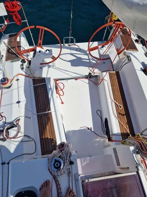 Full Day Private Sailing Tour of Cavtat and Dubrovnik - A Luxurious Day on the Water in Dalmatia