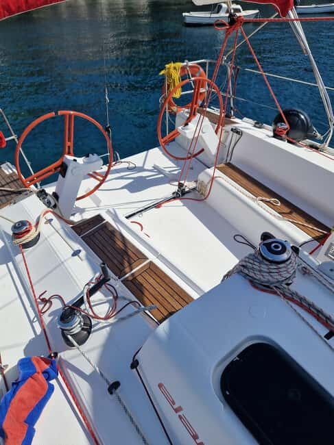 Full Day Private Sailing Tour of Cavtat and Dubrovnik - What’s Included and What’s Not