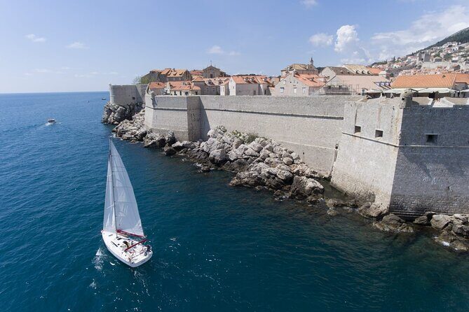 Full Day Private Sailing Tour of Cavtat and Dubrovnik - Exploring the Itinerary in Detail