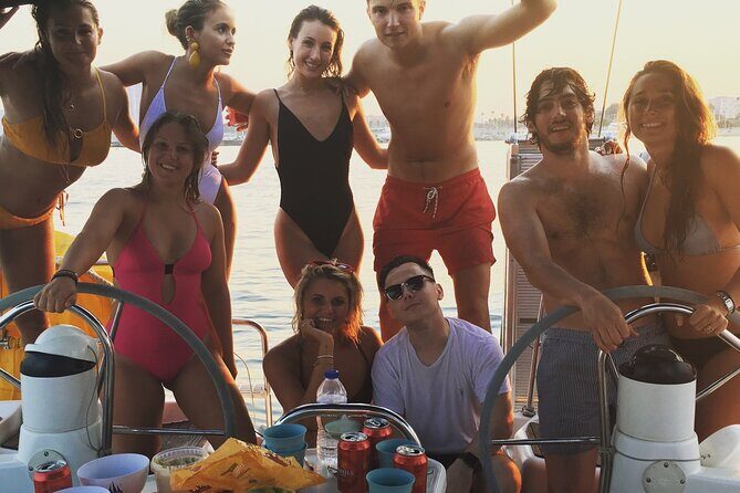 Full day private sailing trip in Barcelona -snorkel, swim and sun - An In-Depth Review of the Sailing Experience in Barcelona