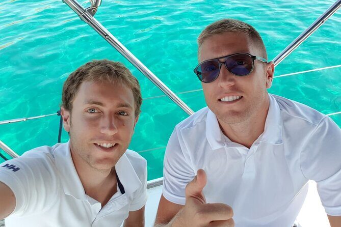 Full day private sailing trip in Barcelona -snorkel, swim and sun - The Sum Up: Is It Worth It?