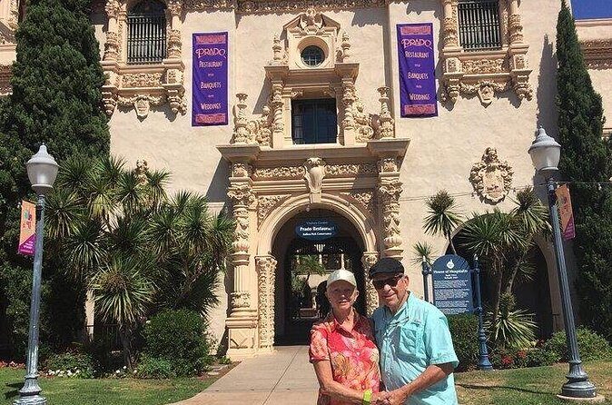 Full Day Private SD Tour from Carlsbad - Who Should Consider This Tour?