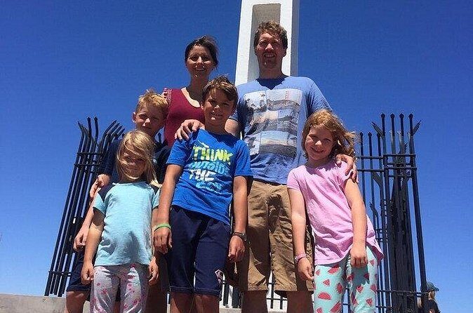 Full Day Private SD Tour from Coronado Island - Frequently Asked Questions