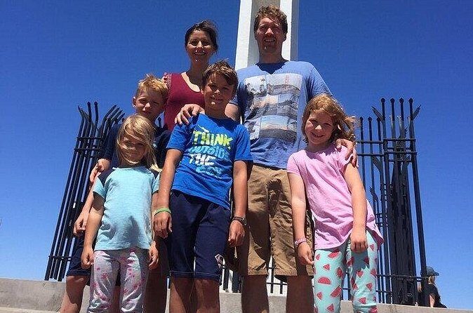 Full Day Private SD Tour from Encinitas - FAQs