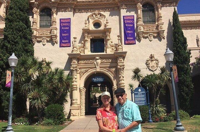 Full Day Private SD Tour from La Jolla - Exploring Coronado Island: Beaches, History, and the Hotel del Coronado