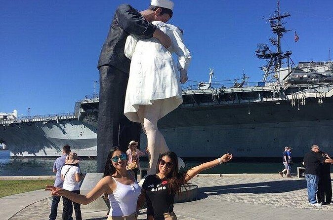 Full Day Private SD Tour from Oceanside - FAQ