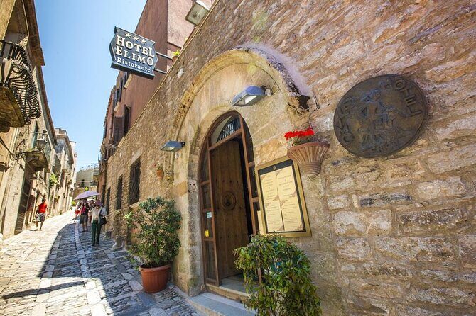 Full Day Private Segesta and Erice Cultural Tour from Palermo - Exploring the Itinerary: What You Can Expect