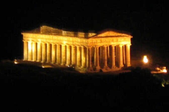 Full Day Private Segesta and Erice Cultural Tour from Palermo - Who Will Love This Tour?