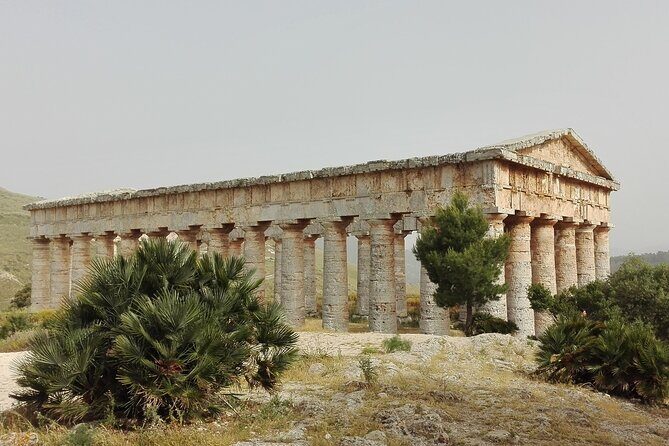 Full Day Private Segesta and Erice Cultural Tour from Palermo - FAQs