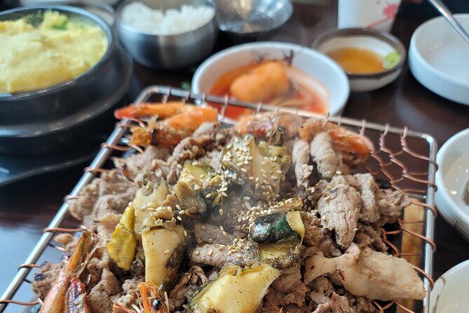Full Day Private Seoul Tour for foodies - FAQ